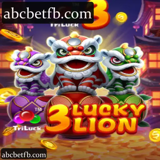 3LUCKYLION