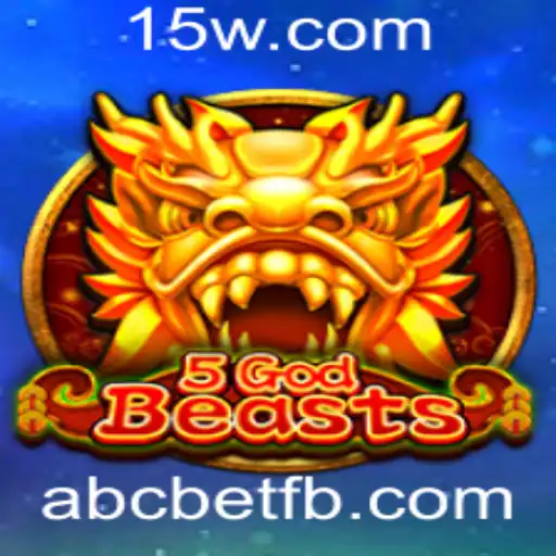 Descubra o Fascinante Mundo de 5GodBeasts com abcbet