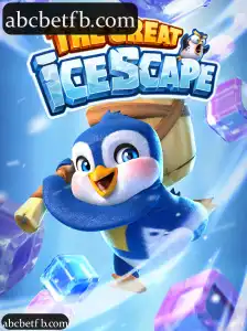 TheGreatIcescape