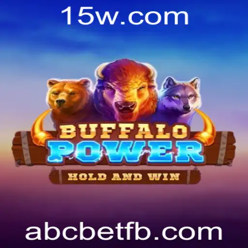 Explorando BuffaloPower: Um Jogo Inovador no Universo de abcbet