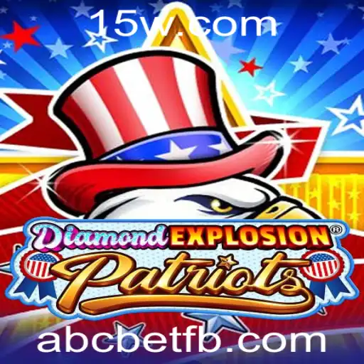 Descubra o Universo de DiamondExplosionPatriots: O Jogo Estratégico que Conquista
