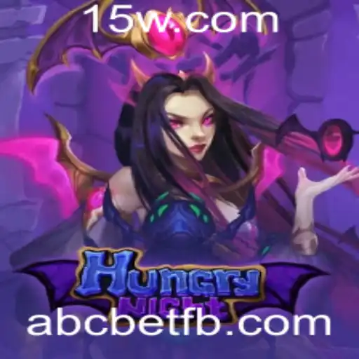 Descubra o Fascinante Universo de HungryNight: Um Jogo de Estratégia Envolvente