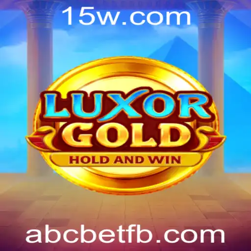 Descubra LuxorGold: O Fascinante Jogo de Aventura