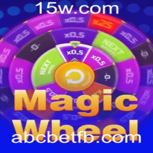 MagicWheel: A Nova Sensação dos Jogos de Azar com abcbet