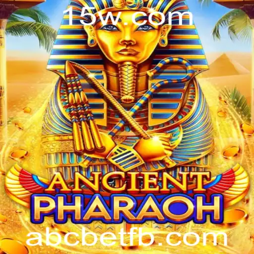 Descubra 'AncientPharaoh': O Novo Jogo de Estratégia com Temática Egípcia