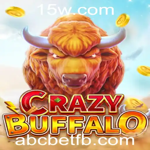 Descubra CRAZYBUFFALO: A Nova Sensação do Mundo dos Jogos