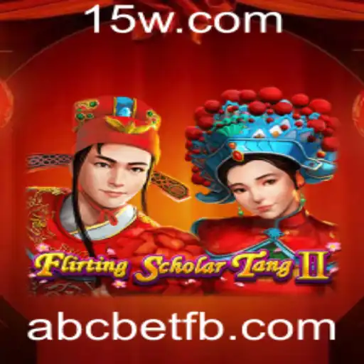 Flirting Scholar Tang II: Um Mergulho no Jogo que Mistura Comédia e Estrategia