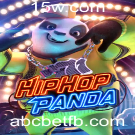Explorando o Mundo Vibrante de HipHopPanda com ABCbet