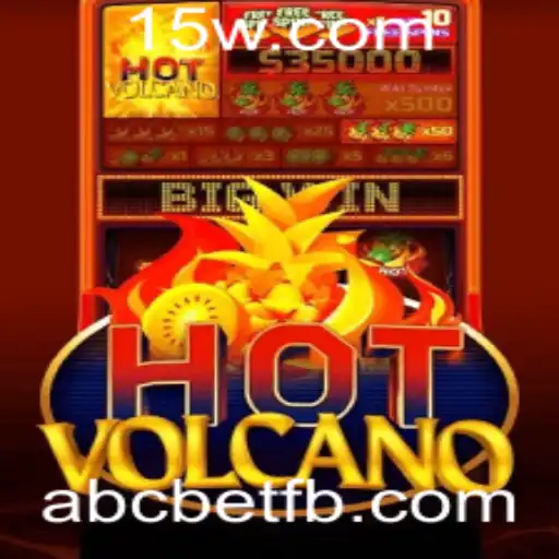 Descubra a Emoção do Jogo HotVolcano com ABCBet