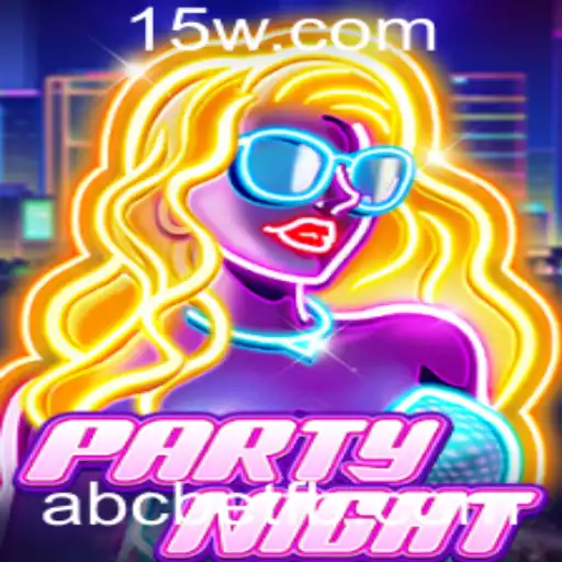 PartyNight: O Jogo de Festa Inovador com ABCBET