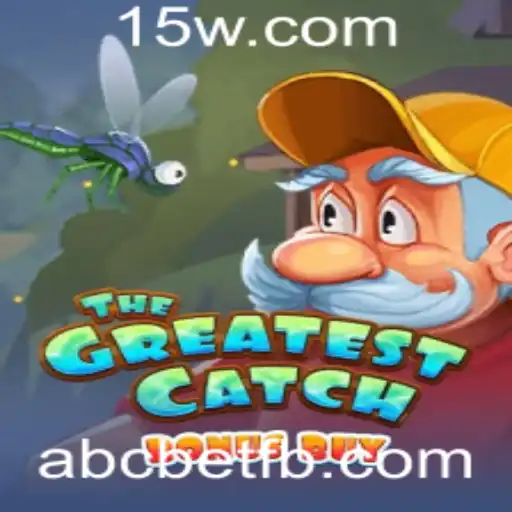 Descubra o Universo do Jogo 'TheGreatestCatchBonusBuy'