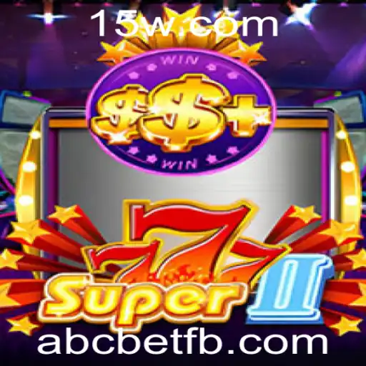 Descubra o Fascínio de Super777II com ABCBet