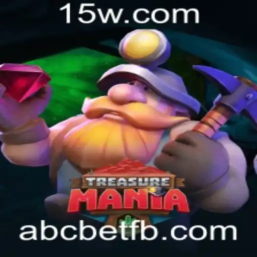 Explorando o Mundo de TreasureMania: Descubra Segredos e Regras do Novo Jogo Tendência