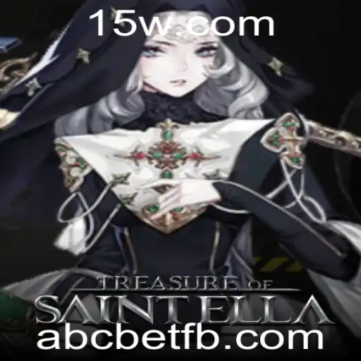 Explorando TreasureofSaintElla: Uma Aventura Épica no Mundo dos Jogos