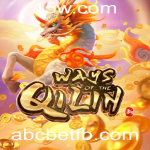 Desvendando o Fascinante Jogo WaysoftheQilin com abcbet