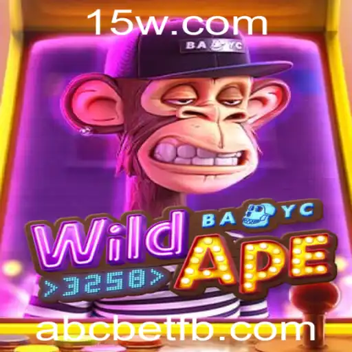 Desvendando o Jogo WildApe3258